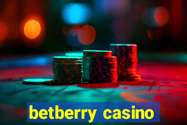 betberry casino